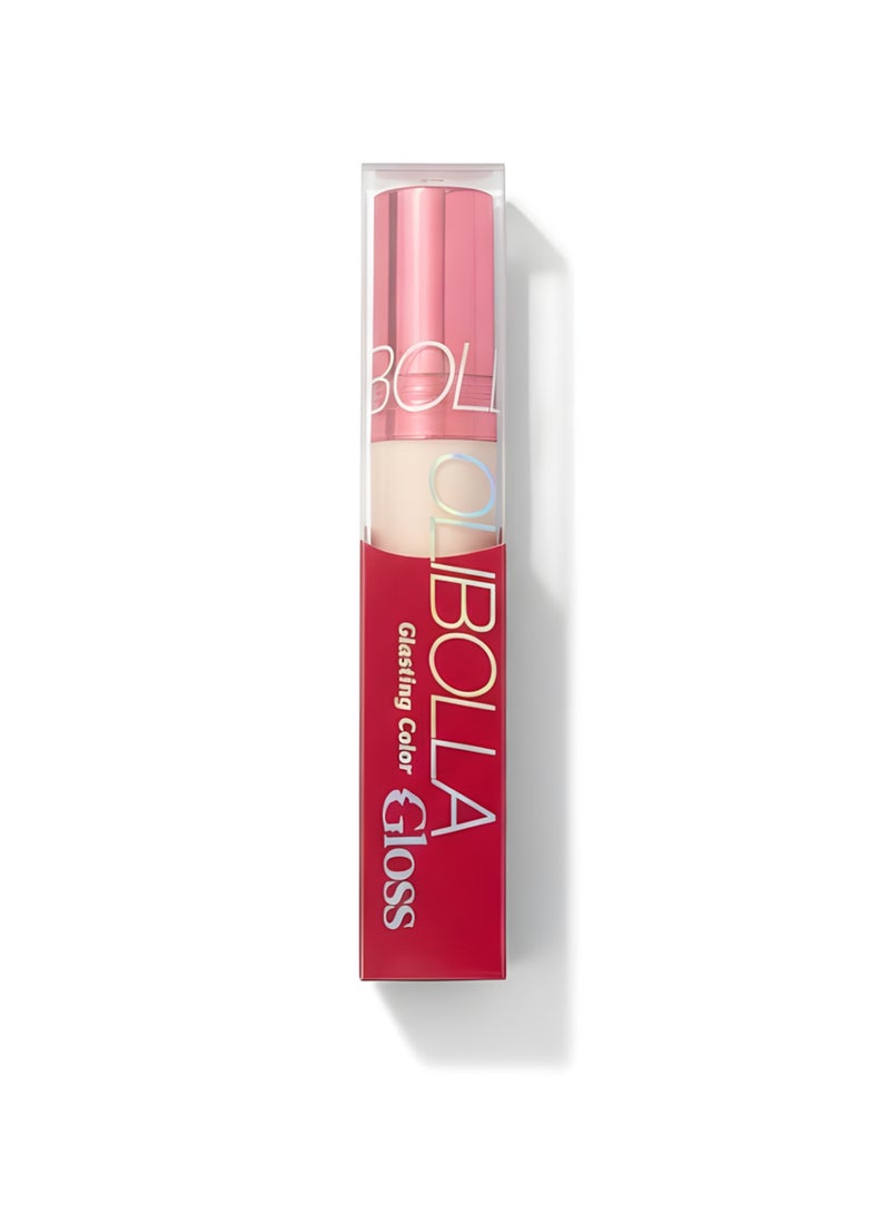 Olibolla Color Gloss Oil Tint 5.5ml -06 Cherry Up - Image 1